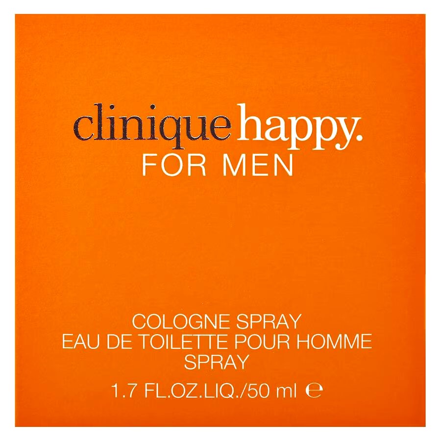 Clinique Happy For Men-50 ml | #size_50 ml