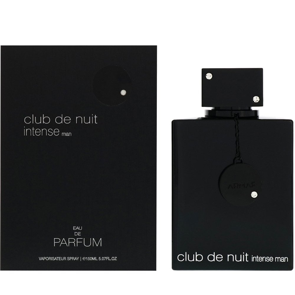 Club De Nuit Intense Man