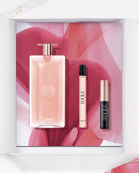 Lancome Idole Gift Set