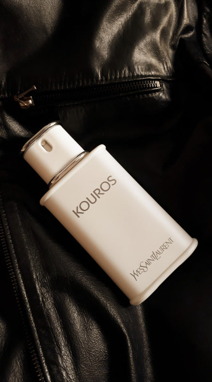 Yves Saint Laurent Kouros