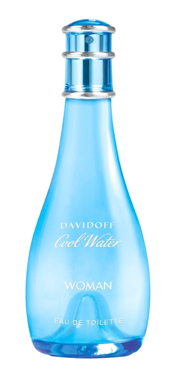 Davidoff Cool Water Woman-30 ml | #size_30 ml