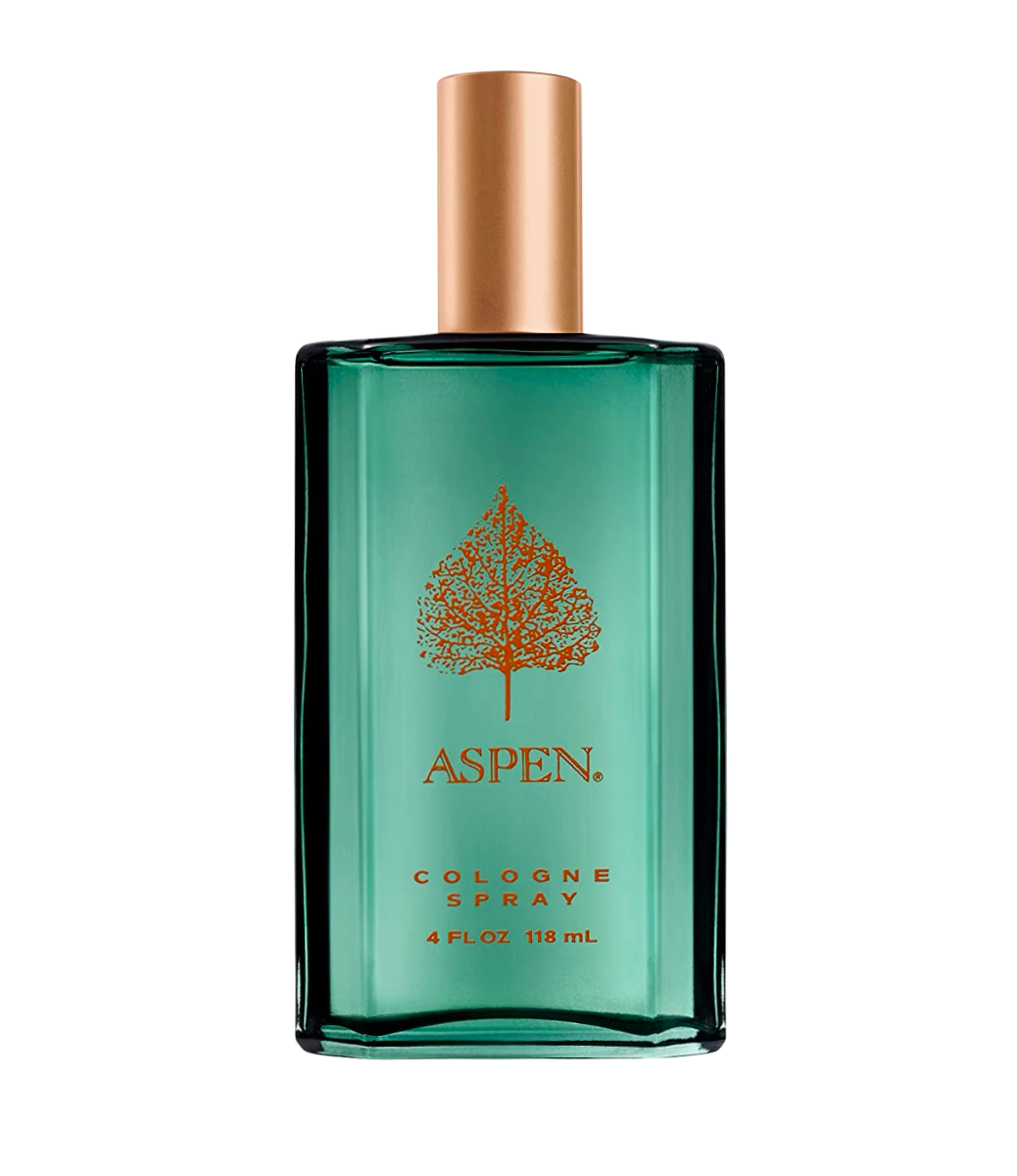Coty Aspen-118 ml | #size_118 ml