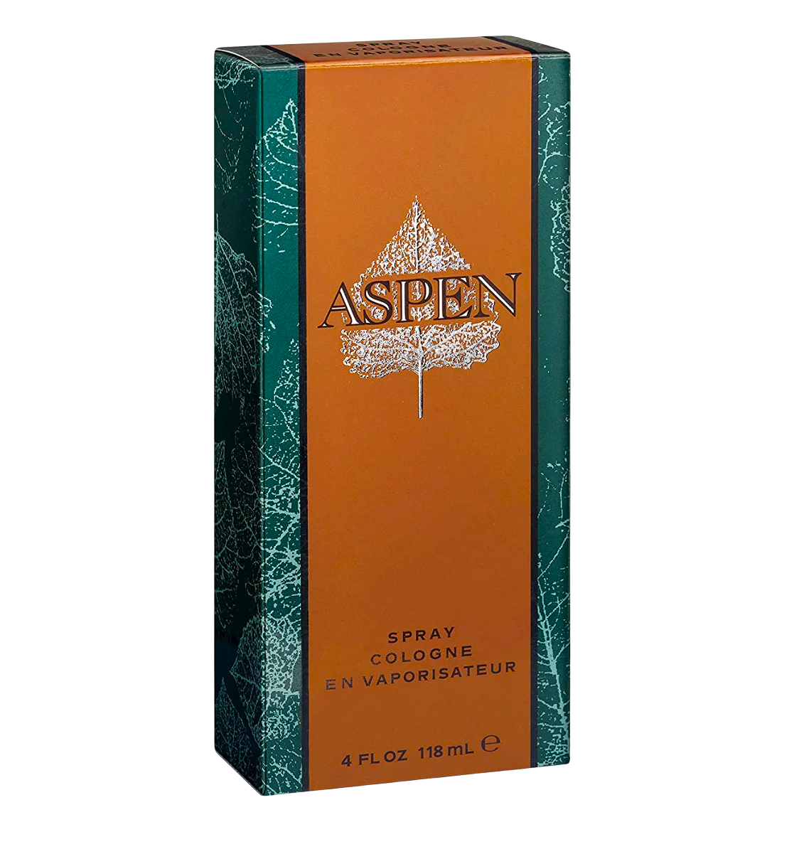 Coty Aspen-118 ml | #size_118 ml