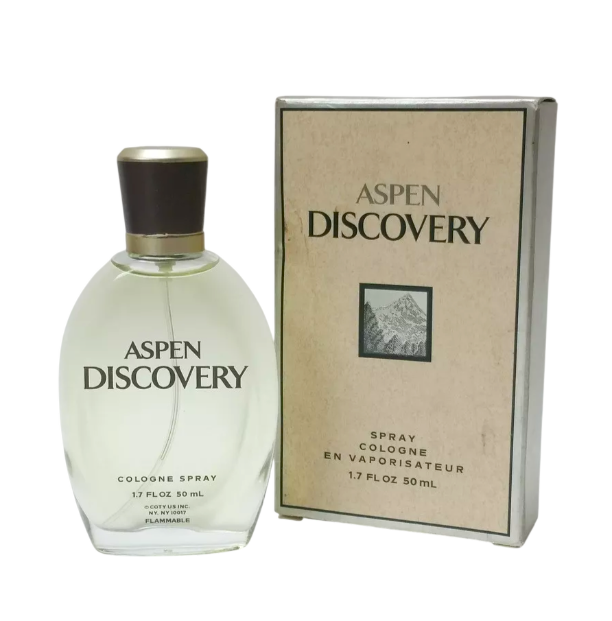 Coty Aspen Discovery-50 ml | #size_50 ml