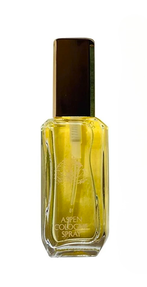 Coty Aspen For Women