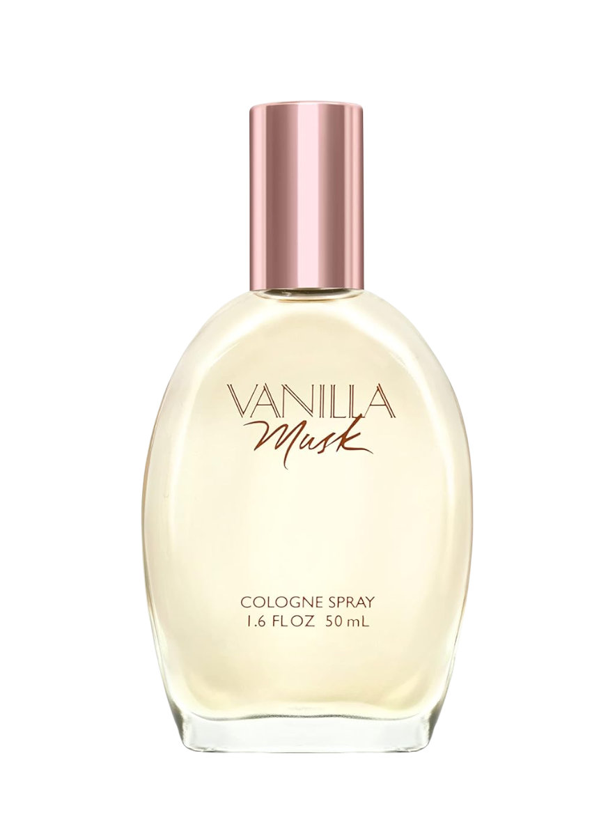 Coty Vanilla Musk-50 ml | #size_50 ml