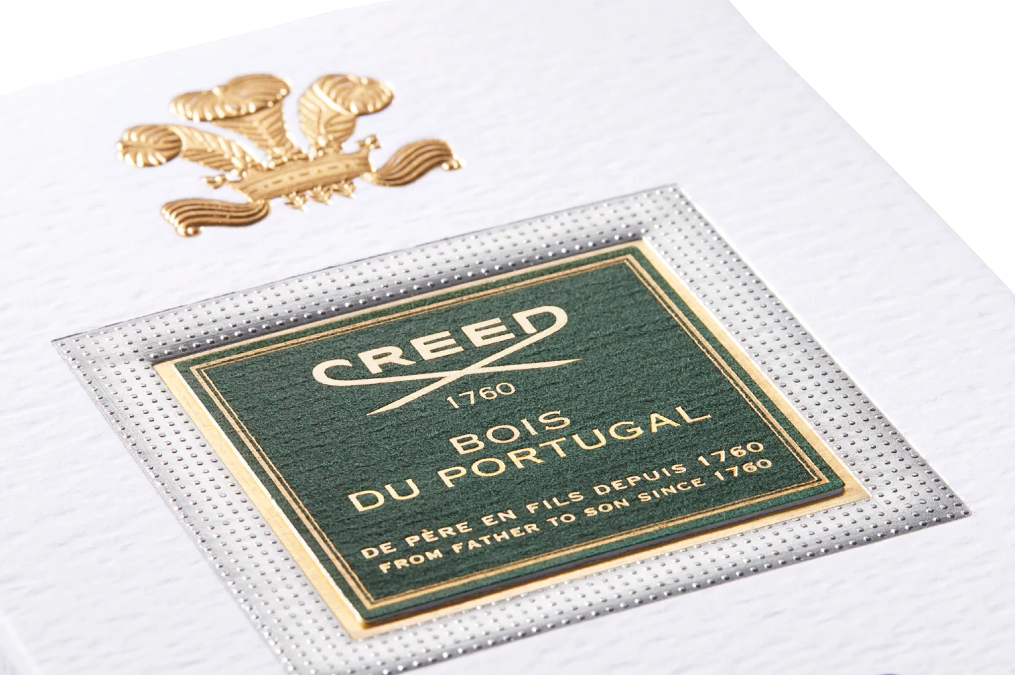 Creed Bois Du Portugal Eau De Parfum