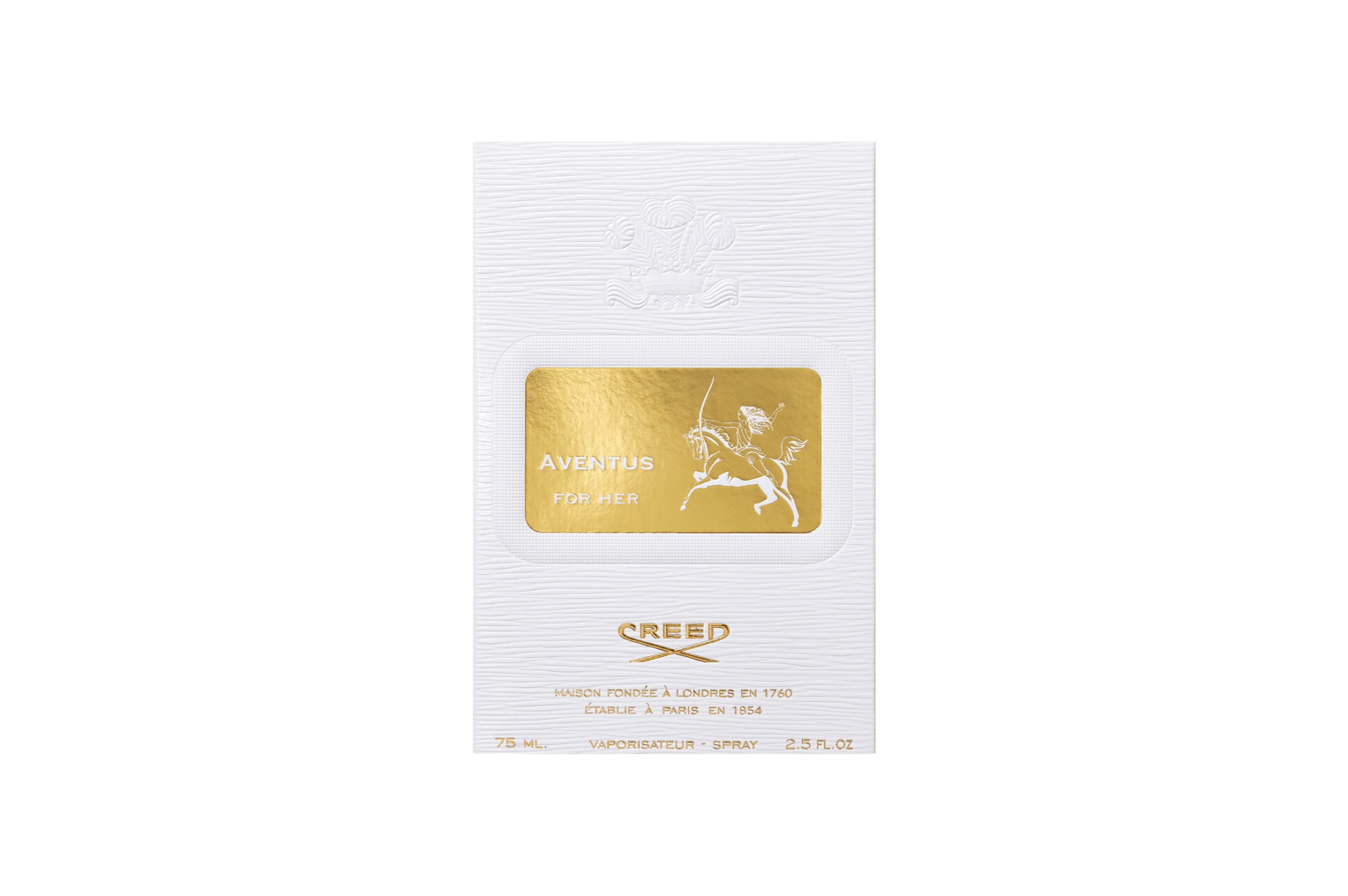 Creed Aventus Eau De Parfum For Her | #size_75ml