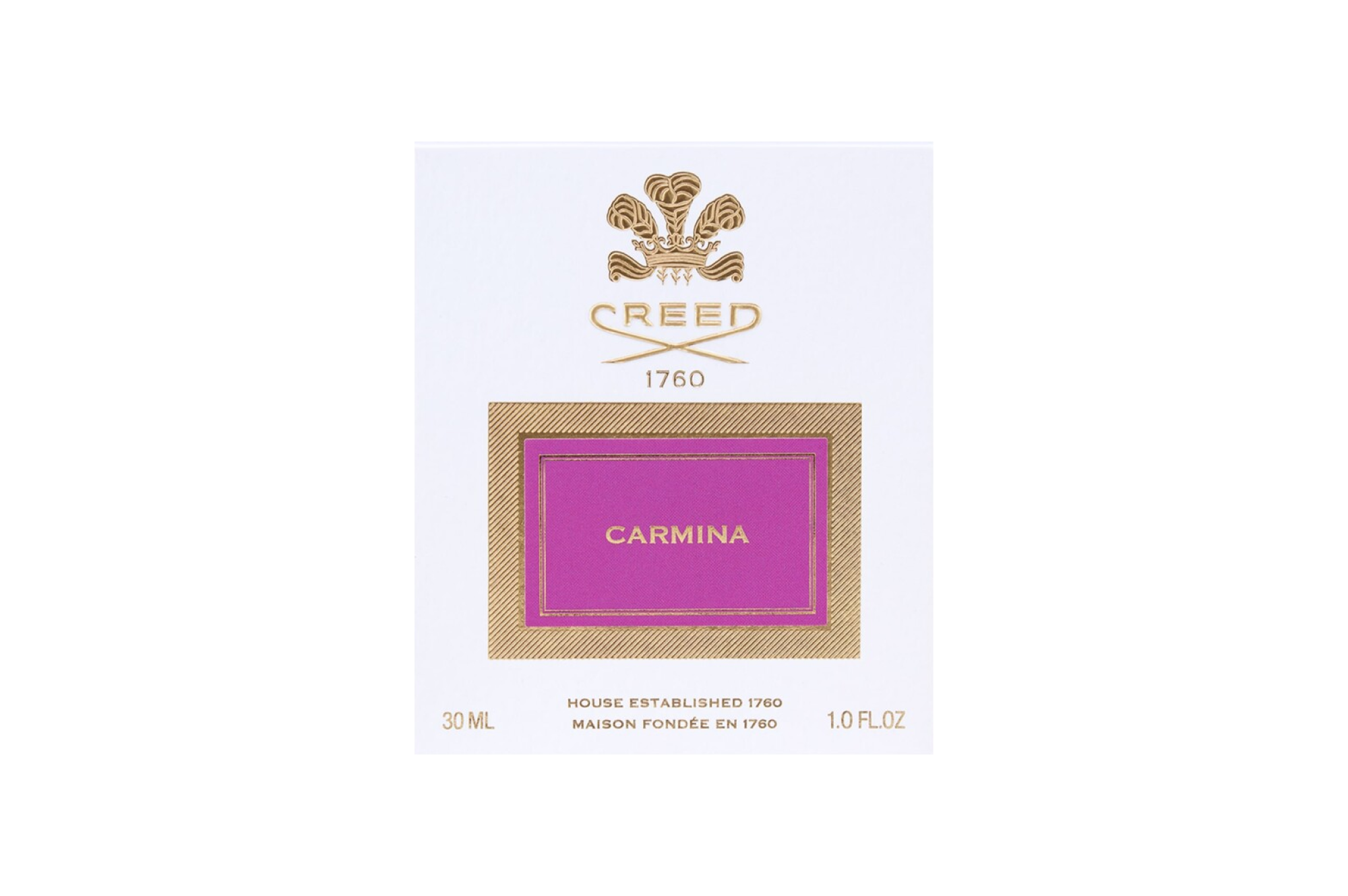 Creed Carmina Eau De Parfum | #size_30ml