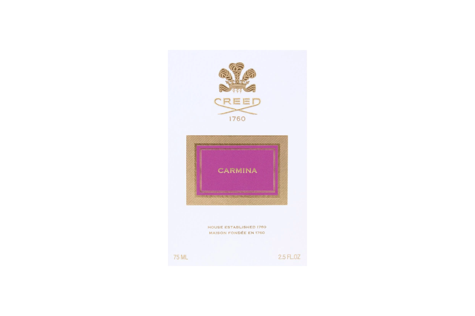 Creed Carmina Eau De Parfum | #size_75ml