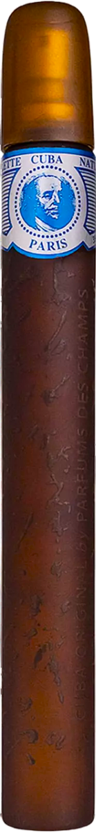 Cuba Blue-35 ml | #size_35 ml