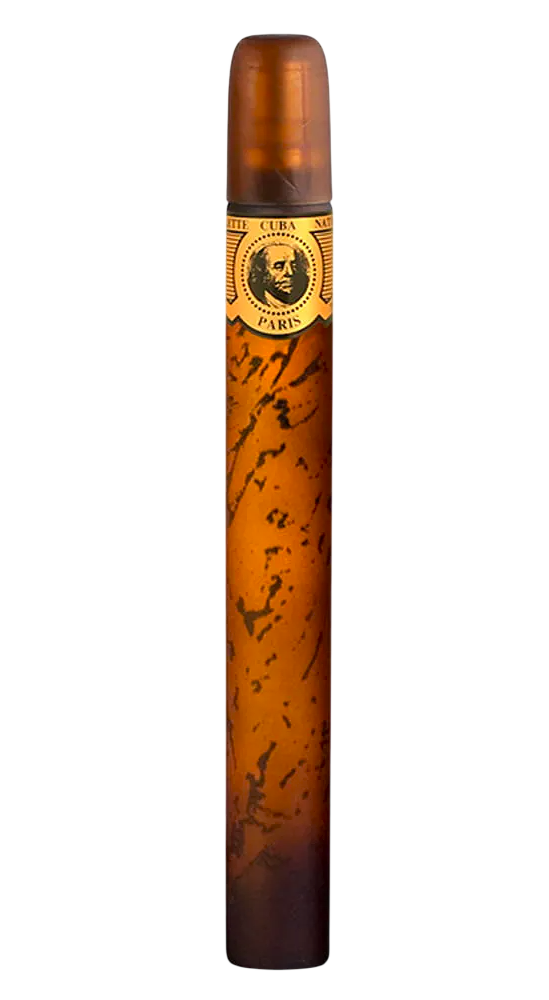 Cuba Gold-35 ml | #size_35 ml