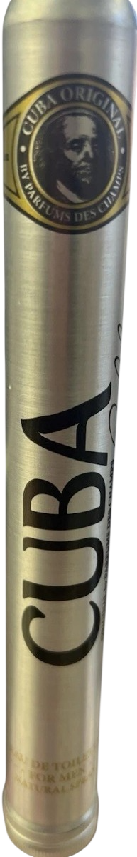 Cuba Gold