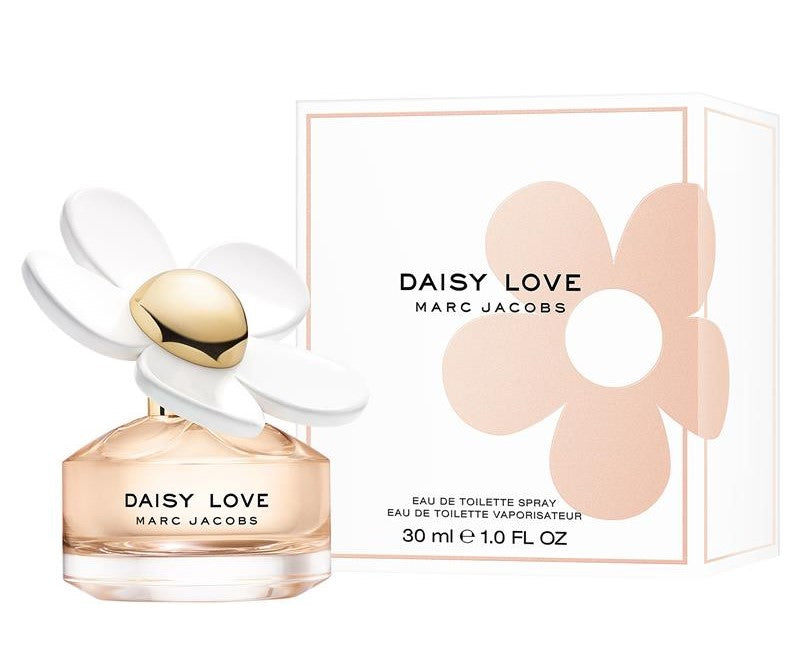 Marc Jacobs Daisy Love-30 ml | #size_30 ml