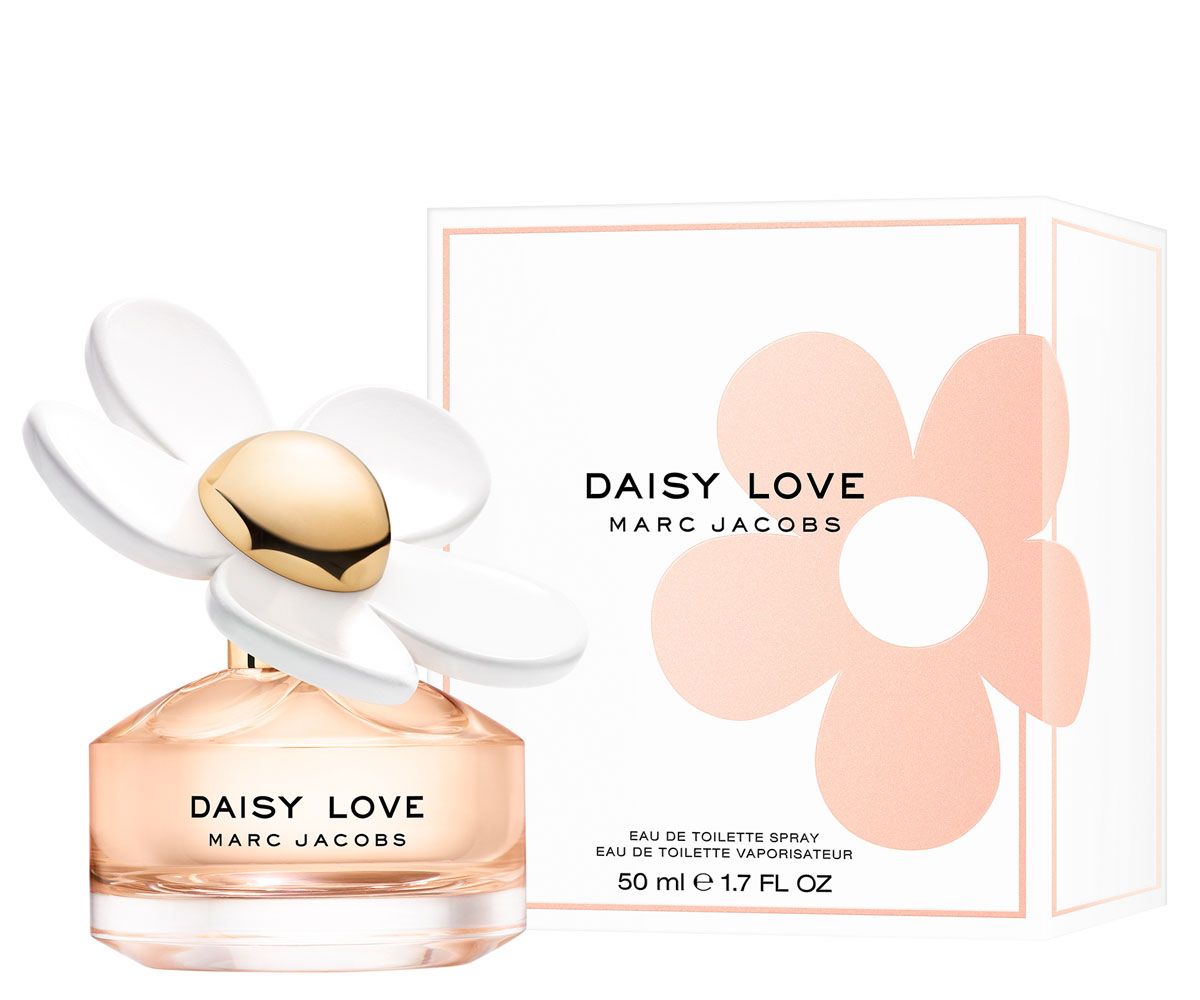 Marc Jacobs Daisy Love-50 ml | #size_50 ml