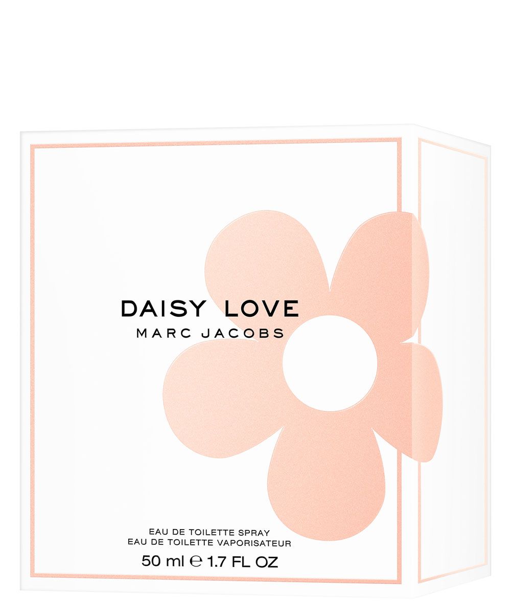 Marc Jacobs Daisy Love-50 ml | #size_50 ml