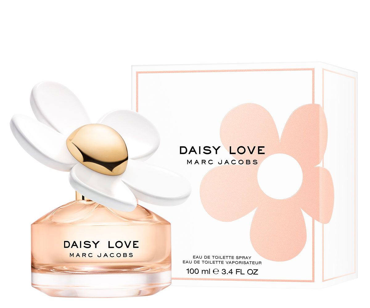 Marc Jacobs Daisy Love-100 ml | #size_100 ml