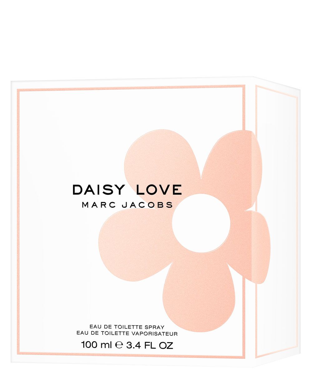 Marc Jacobs Daisy Love-100 ml | #size_100 ml