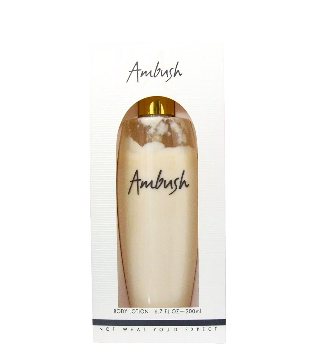 Dana Ambush Body Lotion-200 ml | #size_200 ml