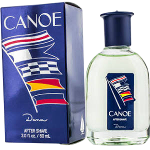 Dana Canoe After shave-60 ml | #size_60 ml