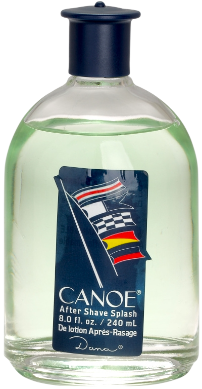 Dana Canoe After shave-240 ml | #size_240 ml