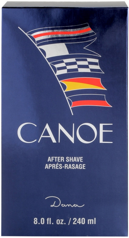 Dana Canoe After shave-240 ml | #size_240 ml