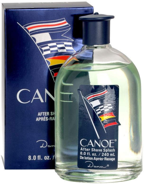 Dana Canoe After shave-240 ml | #size_240 ml