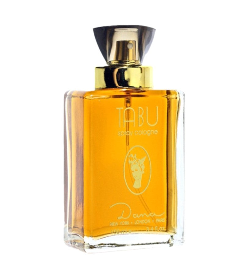Dana Tabu Women-100 ml | #size_100 ml