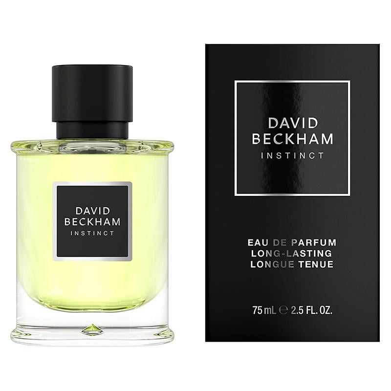David Beckham Instinct Men-75 ml | #size_75 ml