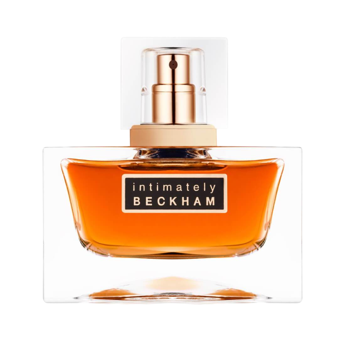 David Beckham Intimately Beckham Men-75 ml | #size_75 ml