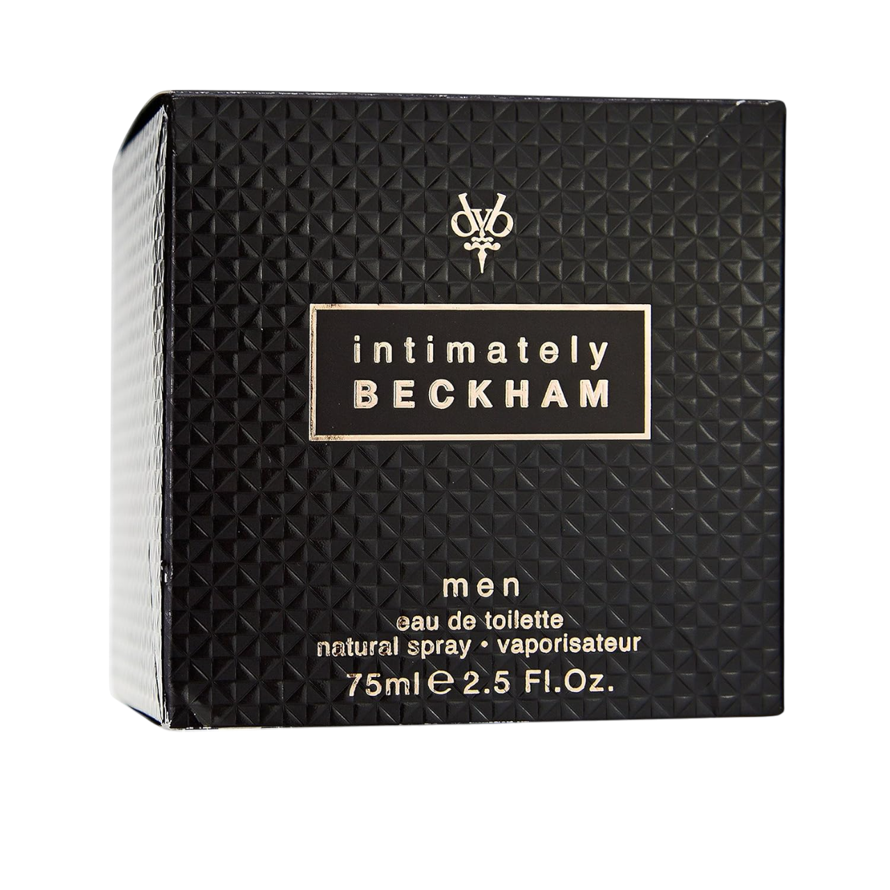 David Beckham Intimately Beckham Men-75 ml | #size_75 ml