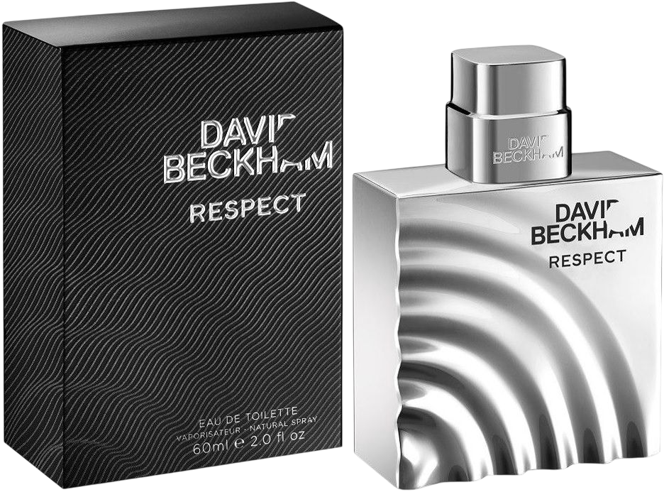 David Beckham Respect-60 ml | #size_60 ml