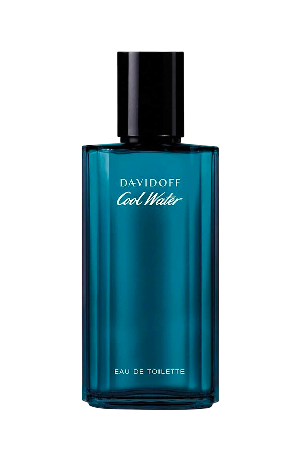 Davidoff Cool Water-75 ml | #size_75 ml