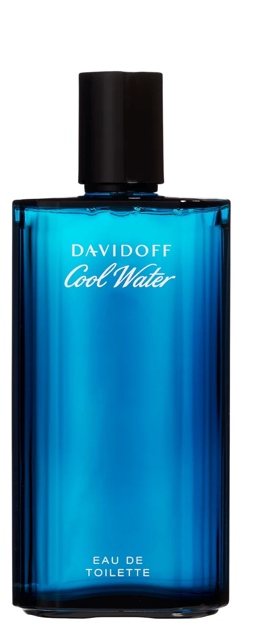 Davidoff Cool Water-125 ml | #size_125 ml