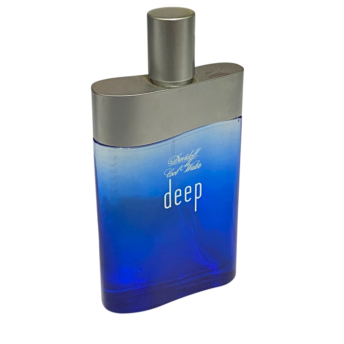 Davidoff Cool Water Deep-100 ml | #size_100 ml