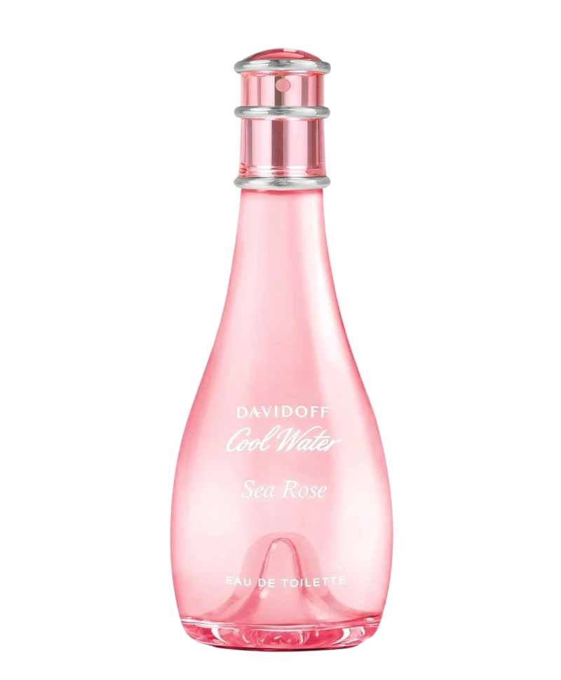 Davidoff Cool Water Sea Rose