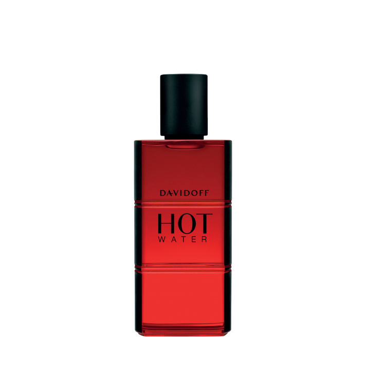 Davidoff Hot Water-60 ml | #size_60 ml