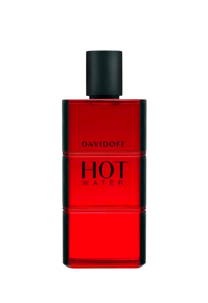 Davidoff Hot Water-110 ml | #size_110 ml