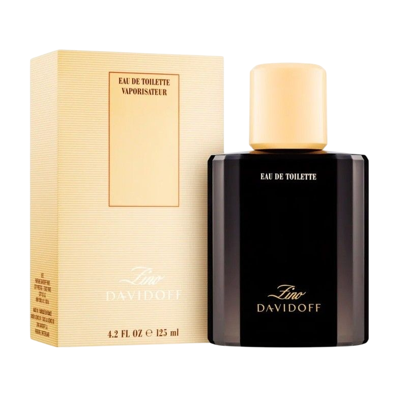 Davidoff Zino-125 ml | #size_125 ml