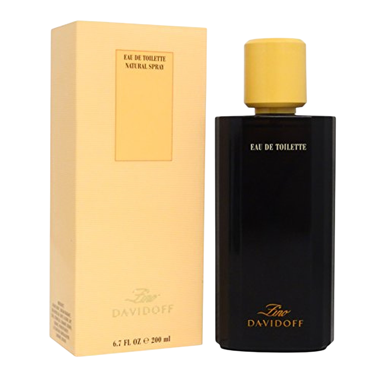 Davidoff Zino-200 ml | #size_200 ml