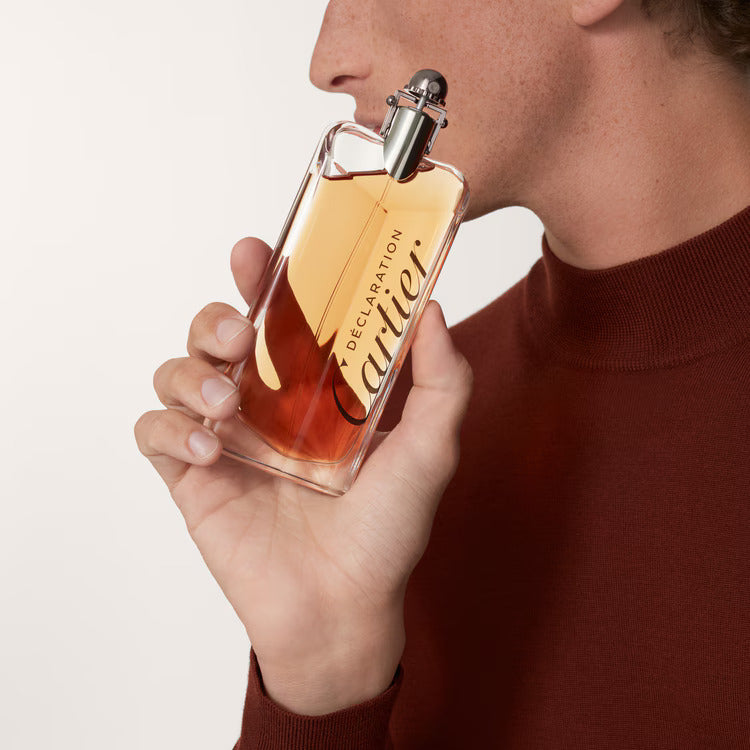 Cartier Declaration Parfum