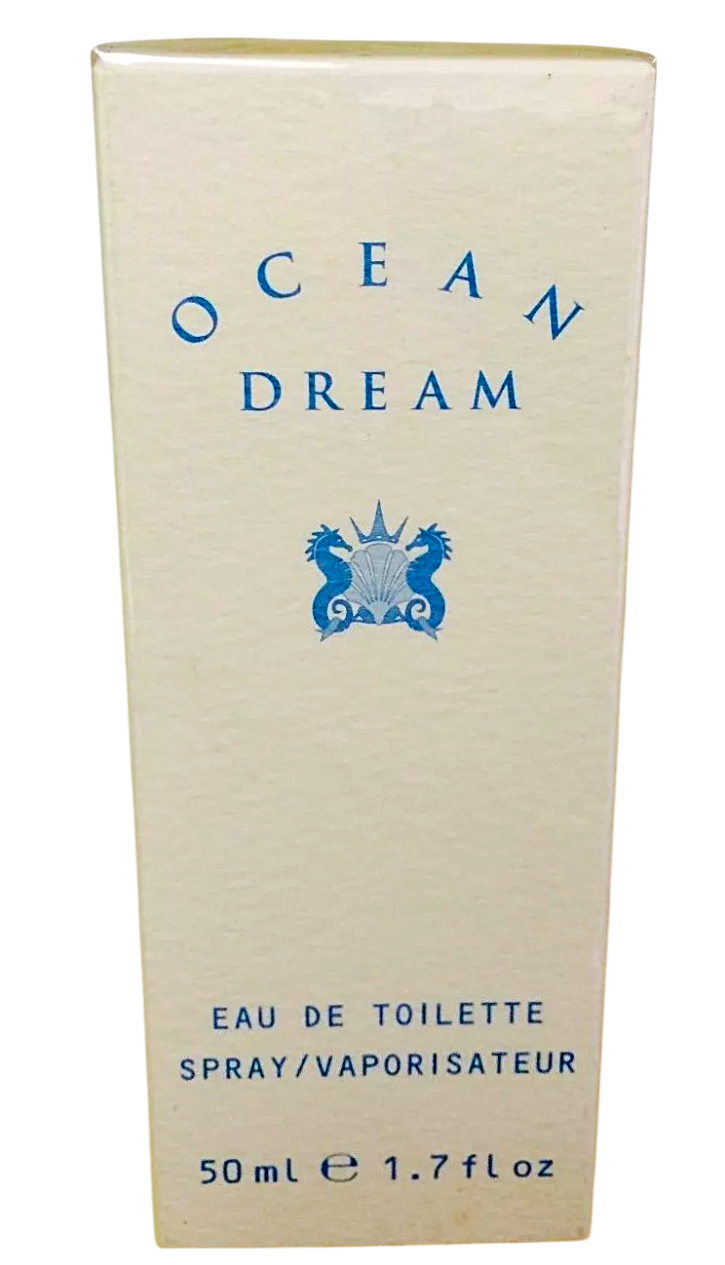 Designer Parfums Ocean Dream-50 ml | #size_50 ml
