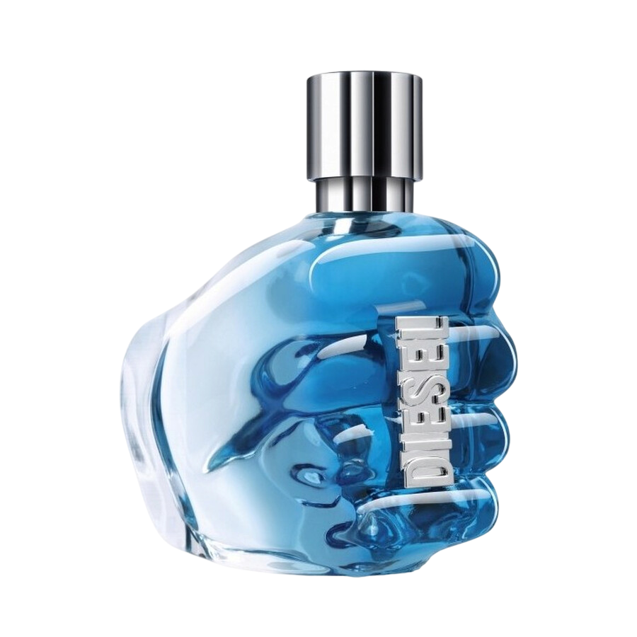 Diesel Only the Brave High