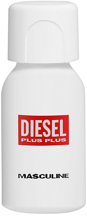 Diesel Plus Plus Feminine