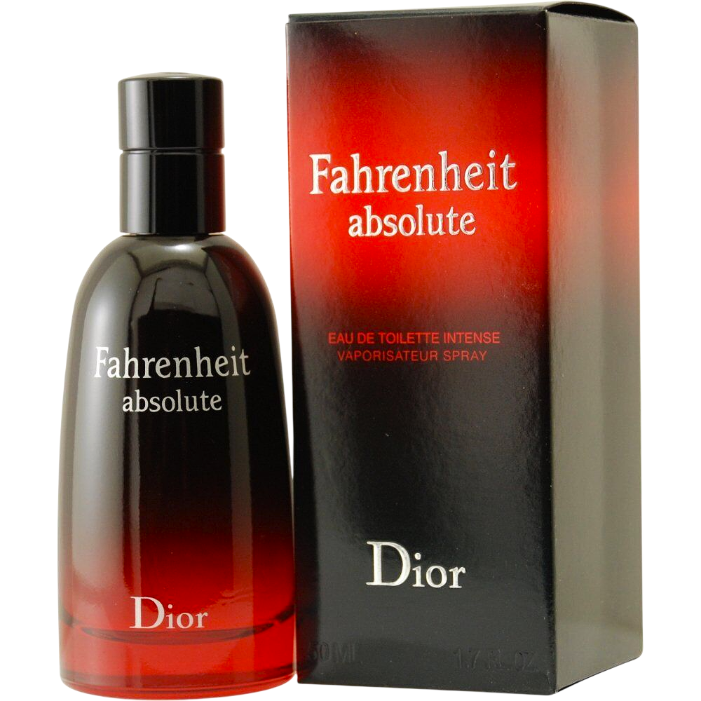 Dior Fahrenheit Absolute-50 ml | #size_50 ml