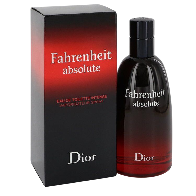 Dior Fahrenheit Absolute-100 ml | #size_100 ml
