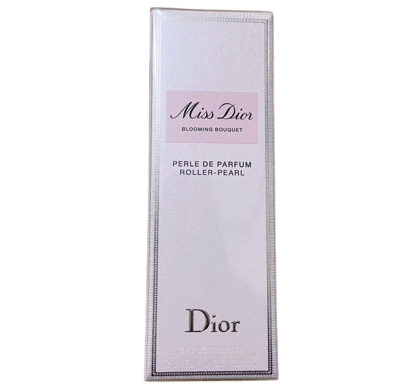 Dior Miss Dior Blooming Bouquet Roller-Pearl-20 ml | #size_20 ml