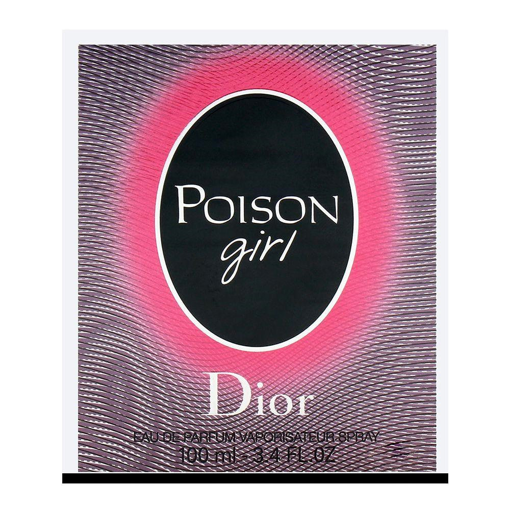Dior Poison Girl-100 ml | #size_100 ml