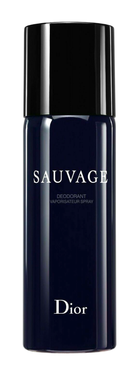 Dior Sauvage Deodorant Spray-150 ml | #size_150 ml