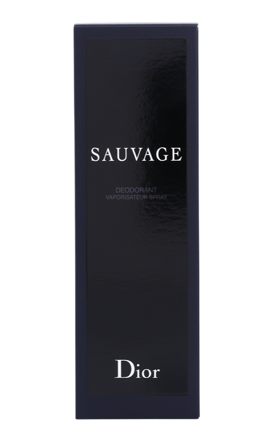 Dior Sauvage Deodorant Spray-150 ml | #size_150 ml
